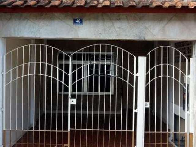 Sobrado para alugar em Jardim Toscana de 150.00m² com 2 Quartos e 1 Garagem