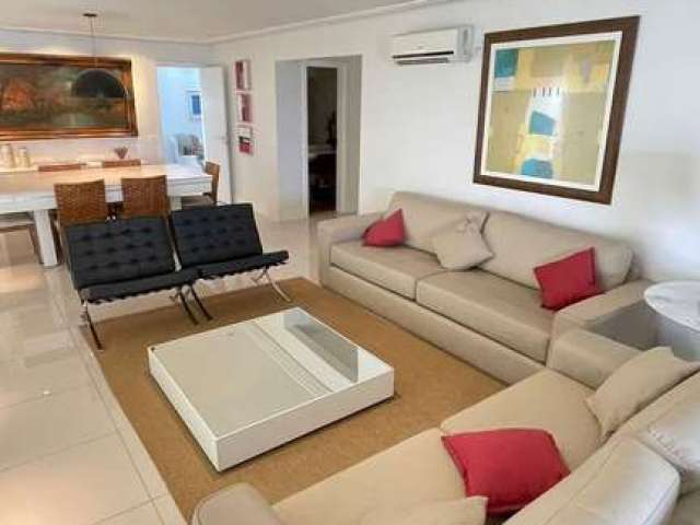 Apartamento para alugar em Alphaville Empresarial de 261.00m² com 3 Quartos, 1 Suite e 4 Garagens