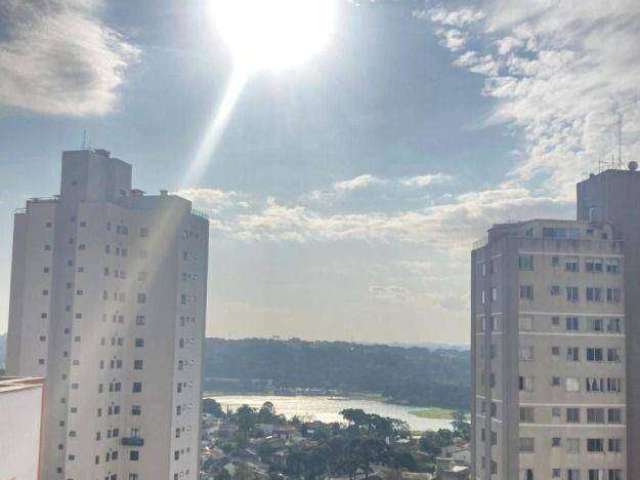 Cobertura para venda em Bigorrilho de 182.00m² com 3 Quartos, 1 Suite e 2 Garagens