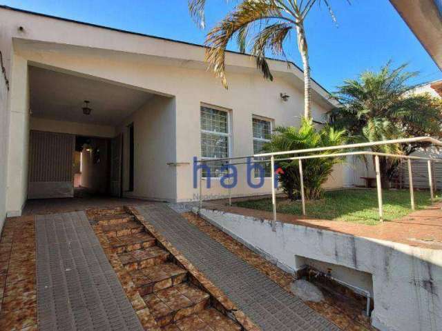 Casa para alugar em Jardim América de 179.00m² com 2 Quartos, 1 Suite e 6 Garagens