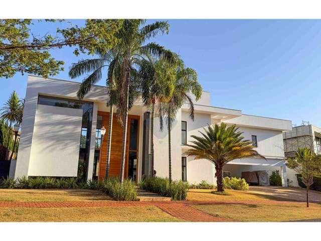 Casa para venda em Vila Do Golf de 687.19m² com 5 Quartos, 5 Suites e 8 Garagens