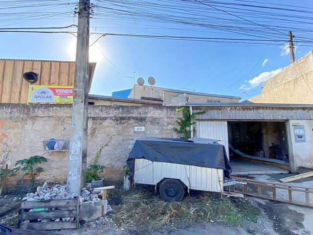 Casa para venda em Guaraituba de 169.00m² com 3 Quartos, 1 Suite e 1 Garagem