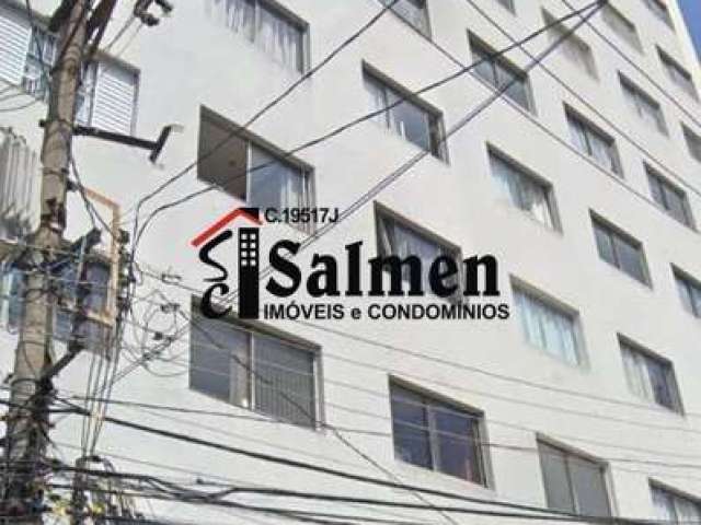 Apartamento para venda em Centro de 35.00m² com 1 Quarto