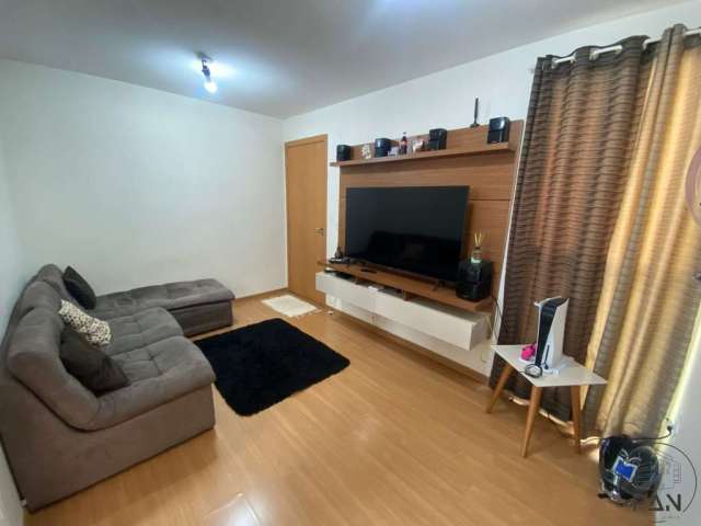 Apartamento para venda em Jardim Paraíso de 38.99m² com 2 Quartos e 1 Garagem