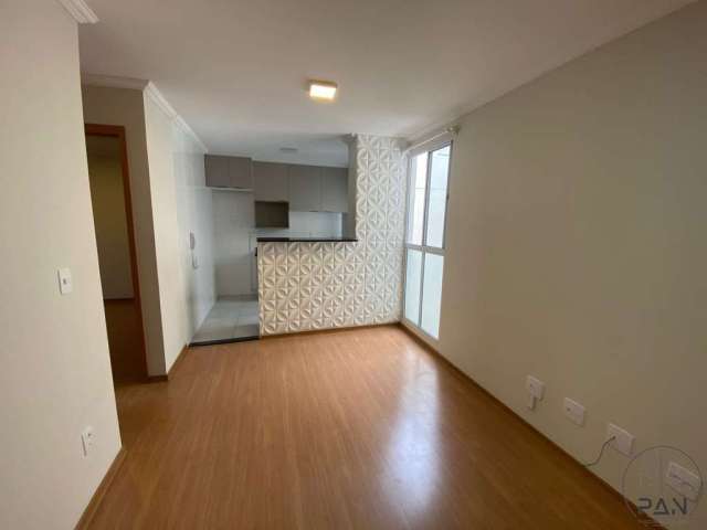 Apartamento para venda em Jardim Paraíso de 38.99m² com 2 Quartos e 1 Garagem