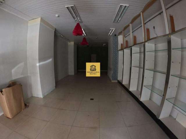 Sala Comercial para alugar em Centro de 45.00m² com 4 Quartos