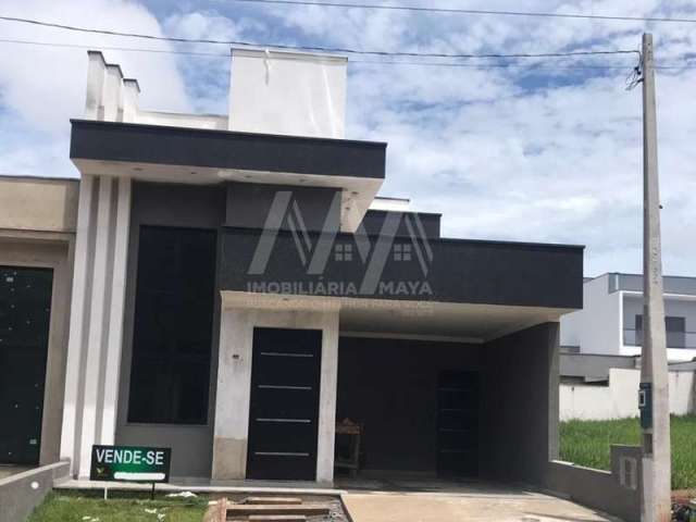 Casa de Condomínio para venda em Jardim Novo Horizonte de 155.00m² com 3 Quartos, 3 Suites e 4 Garagens