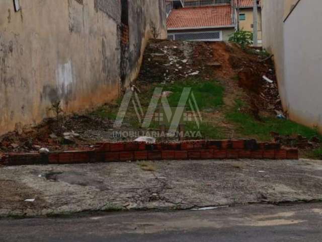 Terreno para venda em Jardim Portal Do Itavuvu de 173.00m²