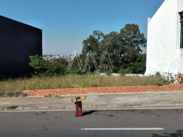 Terreno para venda em Parque Dos Eucaliptos de 250.00m²