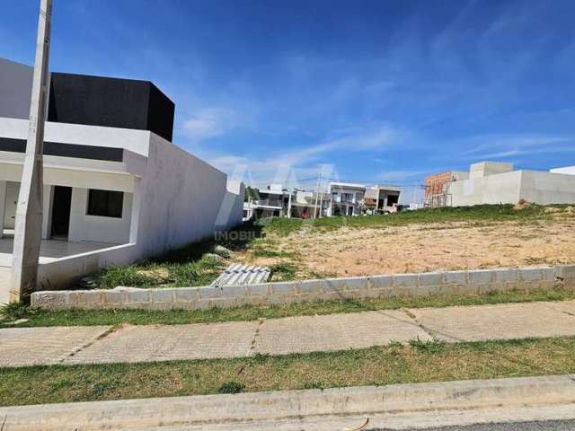 Terreno para venda em Wanel Ville de 225.00m²