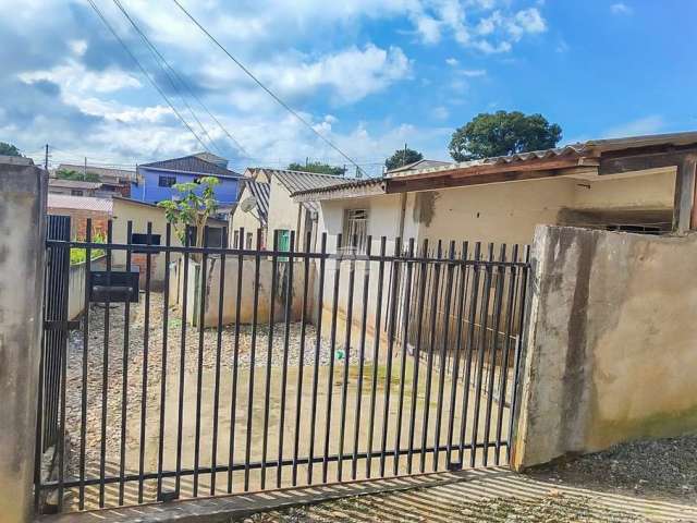 Casa para venda em São Dimas de 60.00m² com 4 Quartos