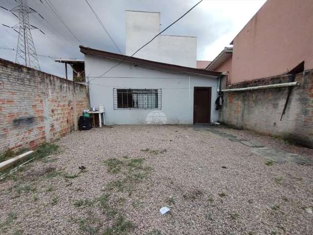 Casa para venda em Uberaba de 50.00m² com 1 Quarto