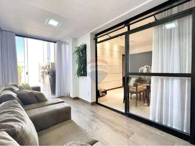 Apartamento para alugar em Prado de 160.00m² com 3 Quartos, 1 Suite e 2 Garagens