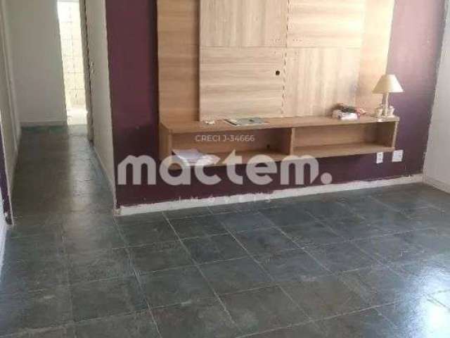 Apartamento para venda em Jardim Palma Travassos de 52.00m² com 2 Quartos e 1 Garagem