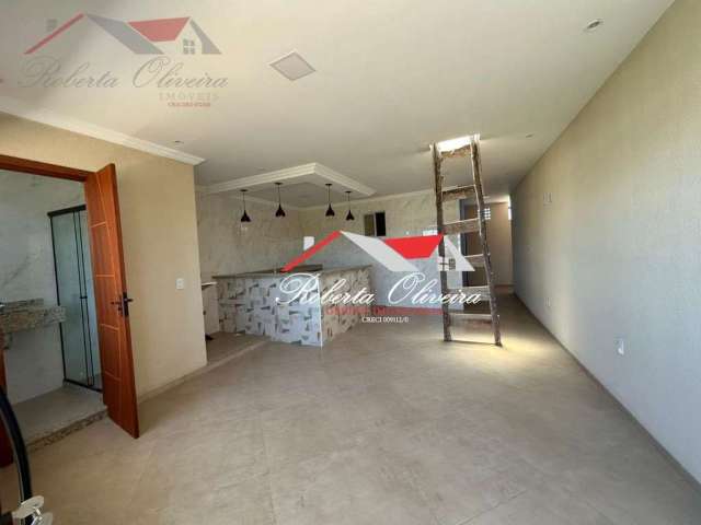 Apartamento para alugar em Orla 500 (tamoios) de 40.00m² com 1 Quarto