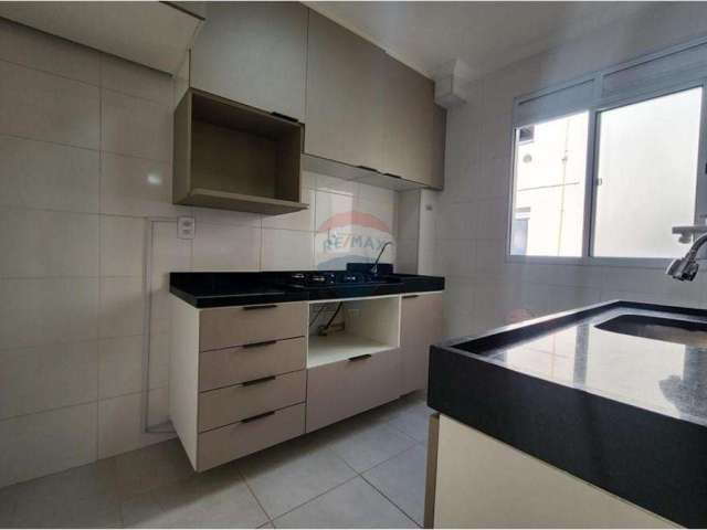 Apartamento para venda em Jardim Paraíso de 40.00m² com 2 Quartos e 5 Garagens