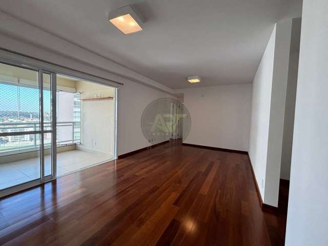 Apartamento para alugar em Parque Residencial Nardini de 121.00m² com 3 Quartos, 3 Suites e 2 Garagens