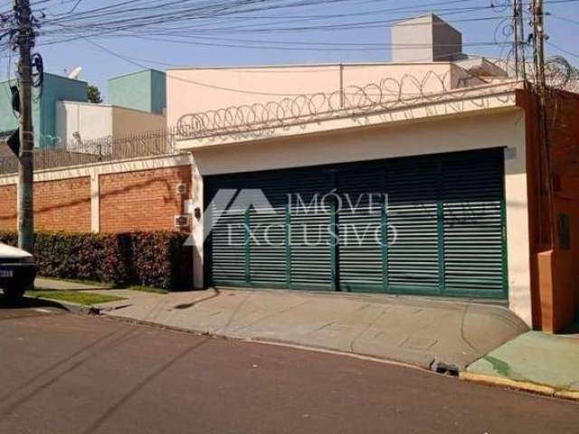 Sobrado para alugar em Centro de 182.00m² com 4 Quartos, 1 Suite e 3 Garagens