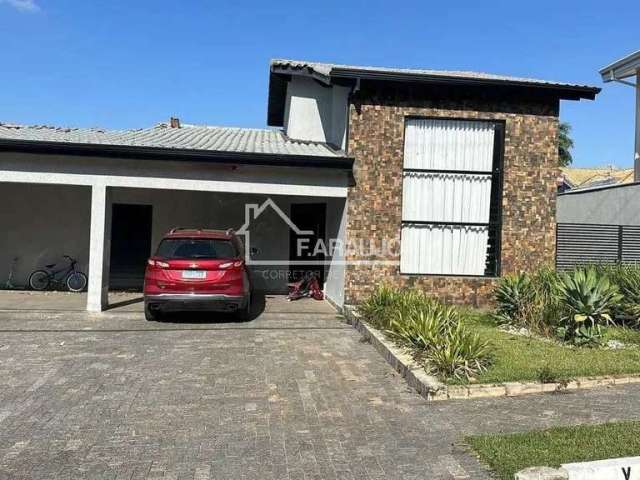 Casa de Condomínio para alugar em Jardim Ibiti Do Paço de 310.00m² com 3 Quartos, 3 Suites e 4 Garagens