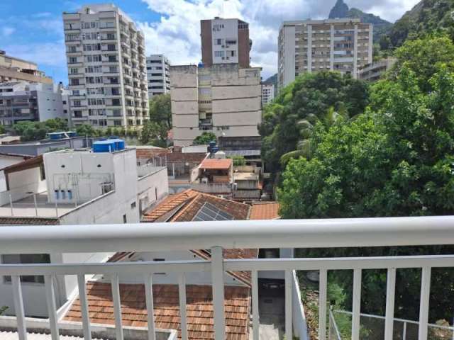 Apartamento para venda em Botafogo de 85.00m² com 3 Quartos, 1 Suite e 1 Garagem