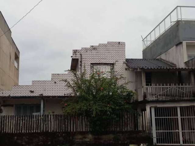 Casa para venda em Guaratuba de 170.00m² com 2 Quartos e 2 Garagens