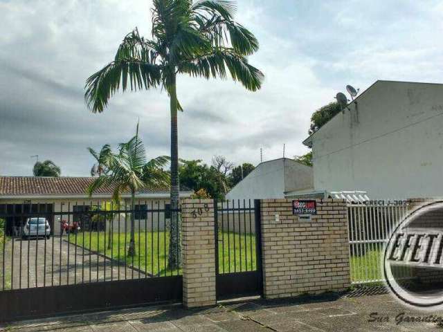 Casa para venda em Guaratuba de 144.00m² com 2 Quartos, 1 Suite e 8 Garagens