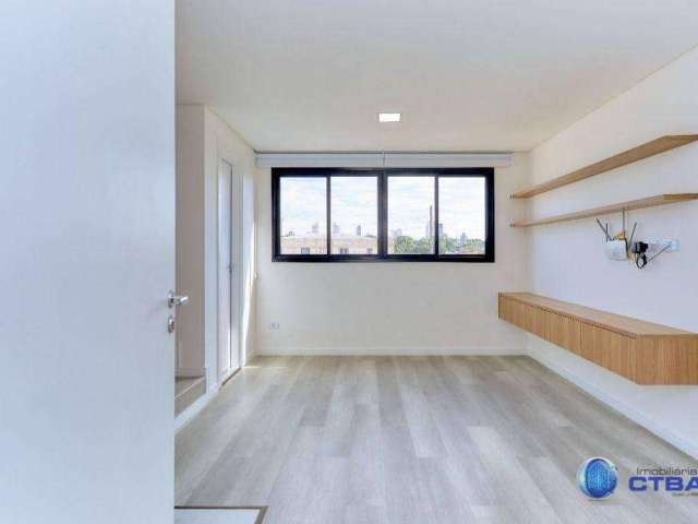 Apartamento para alugar em Centro de 45.00m² com 2 Quartos