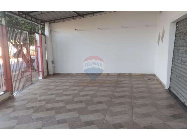 Sala Comercial para alugar em Jardim Santa Rita I de 120.00m²