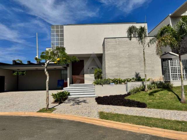 Casa de Condomínio para venda em Alphaville Dom Pedro 2 de 442.00m² com 4 Quartos, 4 Suites e 4 Garagens