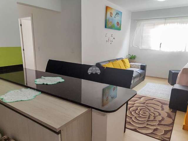 Apartamento para venda em Palmital de 54.00m² com 3 Quartos e 1 Garagem