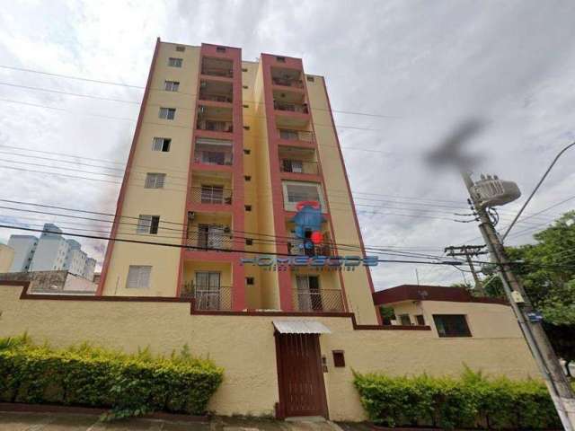 Apartamento para venda em Jardim Paulicéia de 77.00m² com 2 Quartos, 1 Suite e 2 Garagens