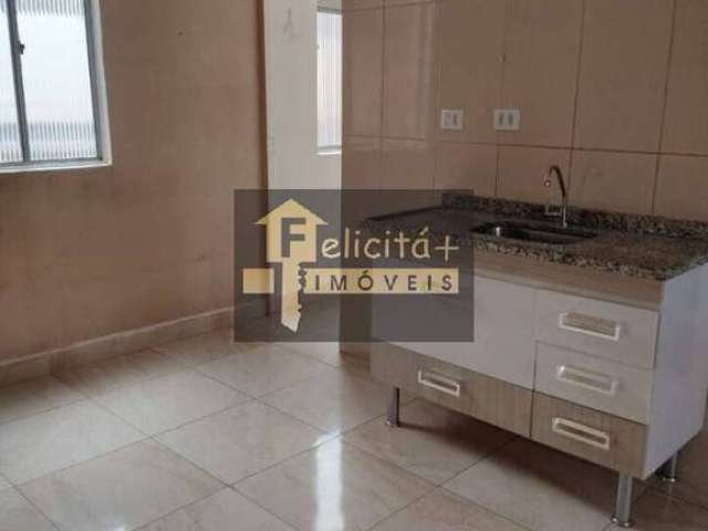 Apartamento para venda em Conjunto Habitacional Presidente Castelo Branco de 56.00m² com 3 Quartos