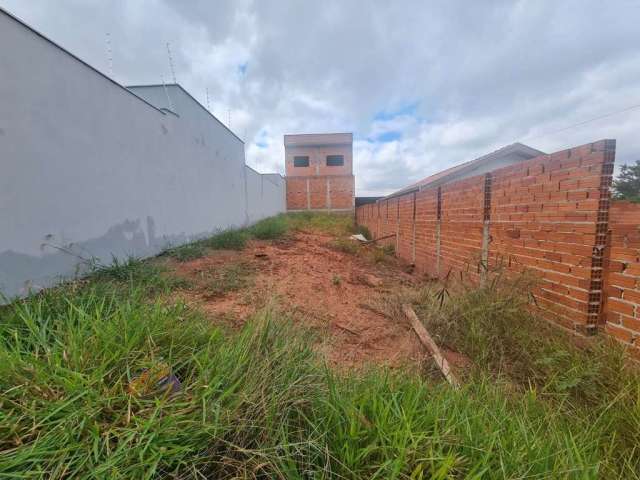 Terreno para venda em Comviva de 175.00m²