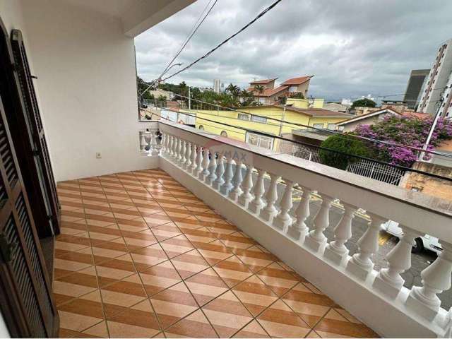 Sobrado para alugar em Vila Vianelo de 220.00m² com 5 Quartos