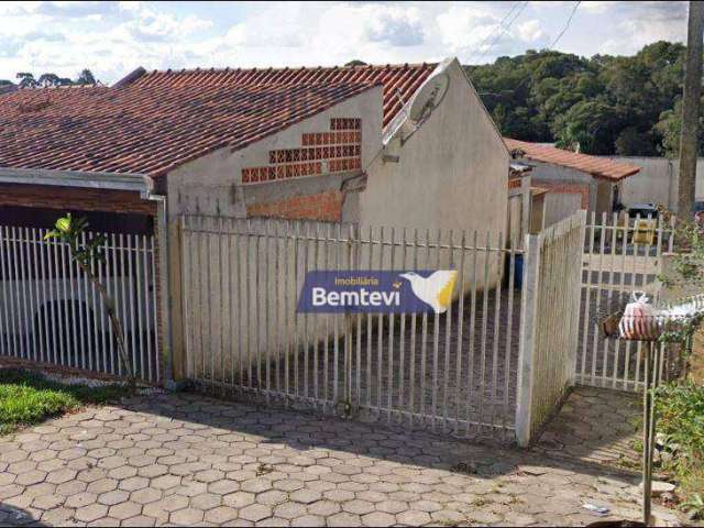 Casa de Condomínio para venda em Planta Santa Clara de 53.00m² com 2 Quartos