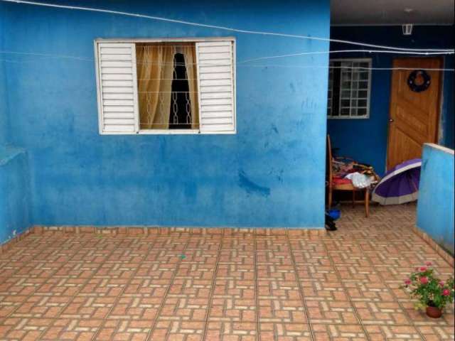 Casa para venda em Vila Marajó de 84.00m² com 3 Quartos e 2 Garagens