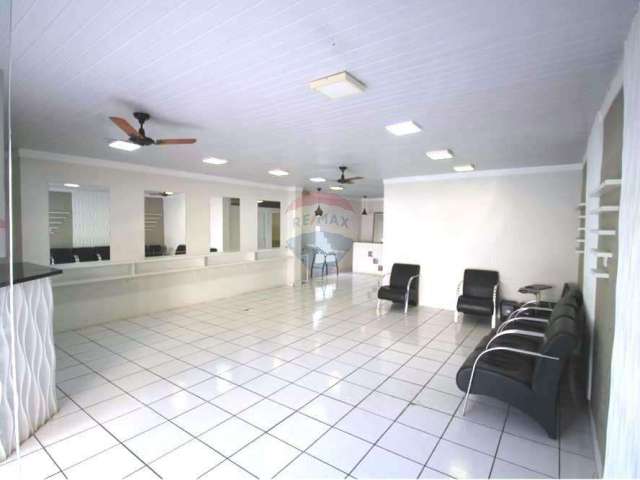 Sala Comercial para alugar em Cidade Alta de 50.05m²