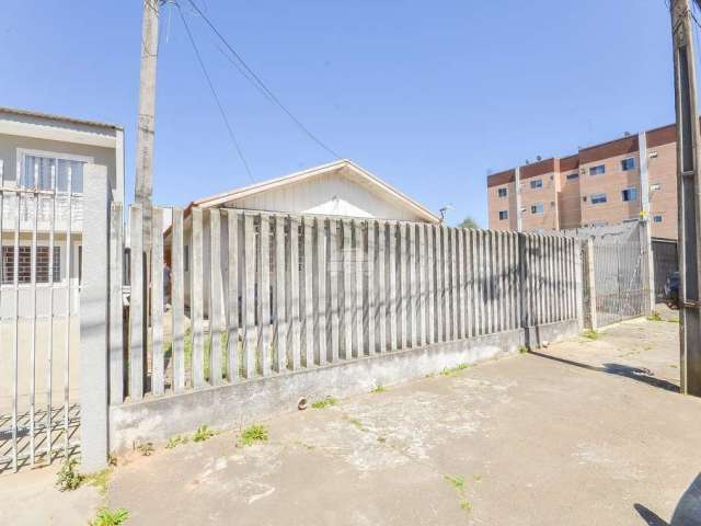 Terreno para venda em Capão Da Imbuia de 360.00m² com 5 Garagens