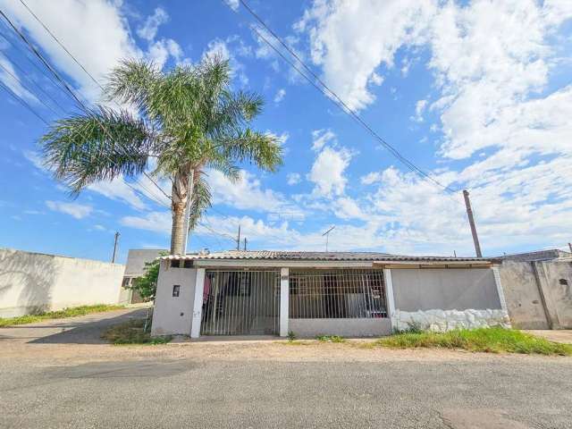 Casa para venda em Ipê de 80.00m² com 3 Quartos e 1 Garagem