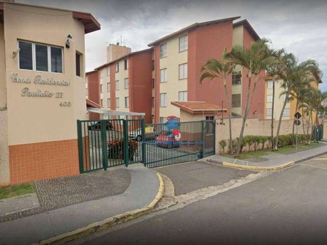 Apartamento para venda em Jardim Paulicéia de 70.00m² com 2 Quartos