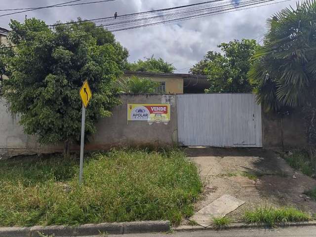 Casa para venda em São Gabriel de 360.00m² com 2 Quartos