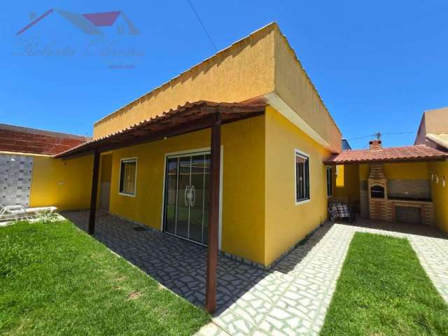 Casa de Condomínio para alugar em Unamar (tamoios) de 80.00m² com 2 Quartos e 1 Suite