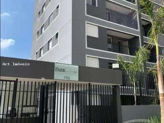 Apartamento para venda em Parque Reboucas de 49.00m² com 2 Quartos e 1 Garagem