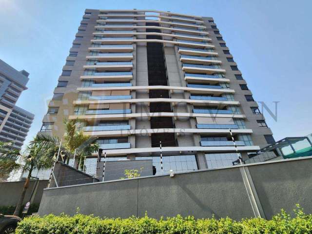 Apartamento para alugar em Condominios Zona Sul de 170.00m² com 3 Quartos, 3 Suites e 3 Garagens