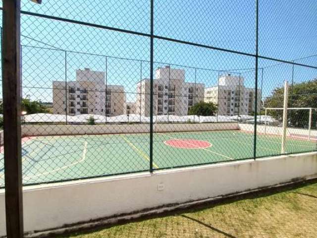 Apartamento para alugar em Jardim Myrian Moreira Da Costa de 50.00m² com 2 Quartos e 1 Garagem