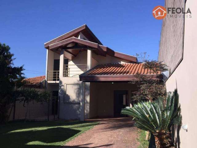 Casa para venda em Jardim Brasil de 220.00m² com 3 Quartos, 1 Suite e 5 Garagens