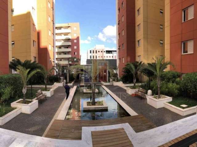 Apartamento para venda em Jardim Estoril Iv de 138.00m² com 3 Quartos, 3 Suites e 2 Garagens