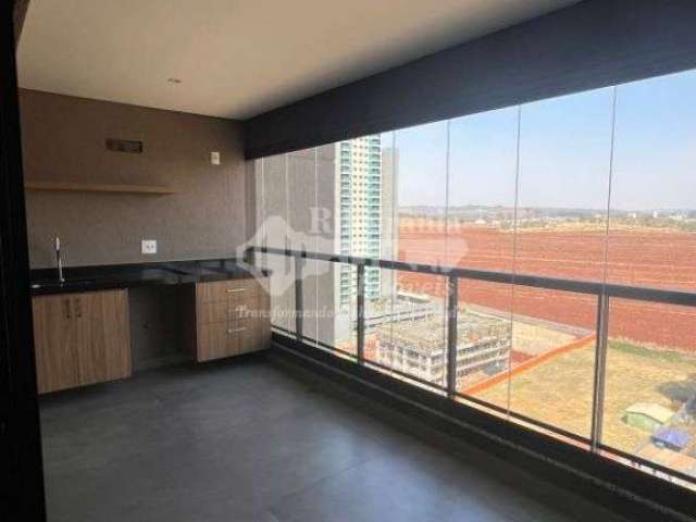 Apartamento para alugar em Jardim Olhos D'água Ii de 118.00m² com 3 Quartos, 3 Suites e 2 Garagens