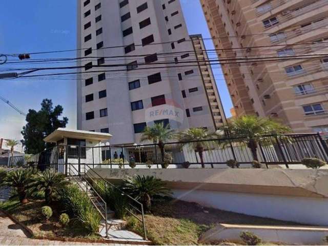 Apartamento para alugar em Vila Seixas de 49.00m² com 1 Quarto e 1 Suite