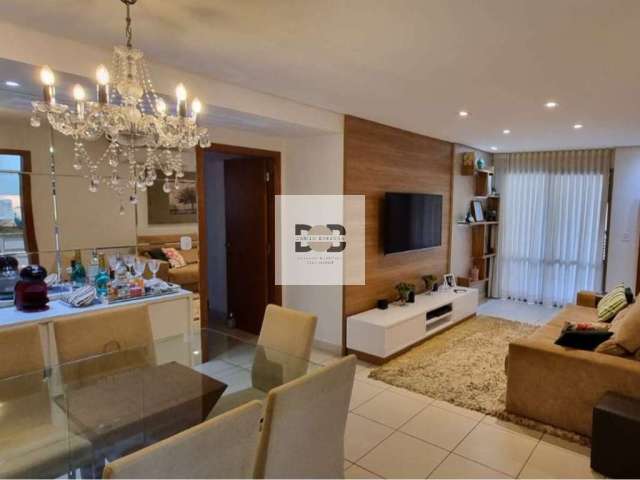 Apartamento para venda em Jardim Botânico de 119.00m² com 3 Quartos, 3 Suites e 2 Garagens